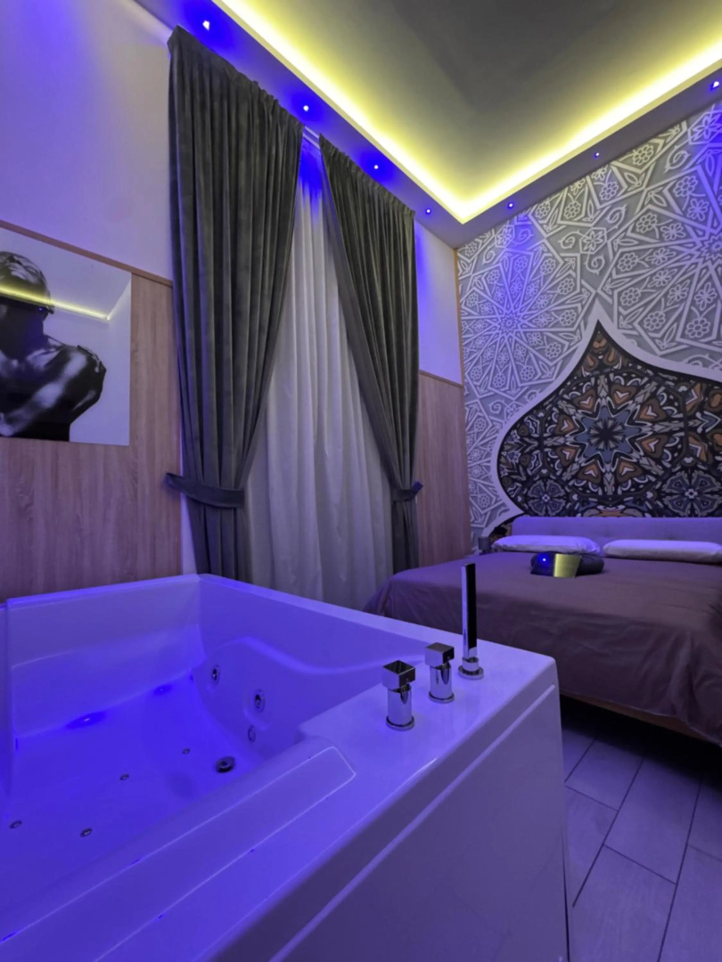Foto - Kore Luxury Suite & Spa