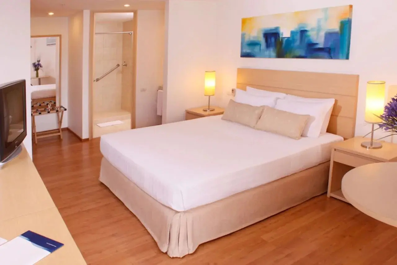 Foto - Hotel Estelar Blue