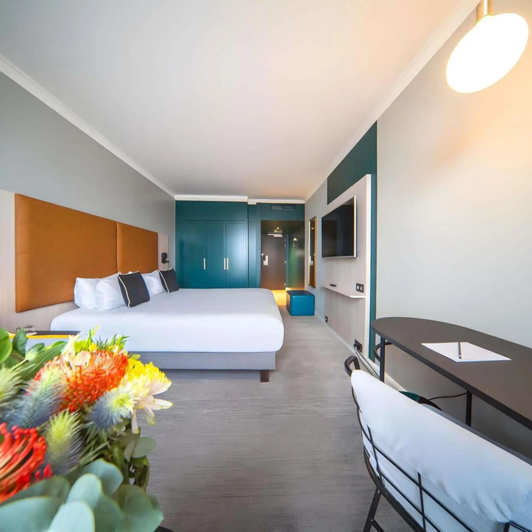 Foto - Maek Hotel Antwerp Central - Handwritten Collection by Accor