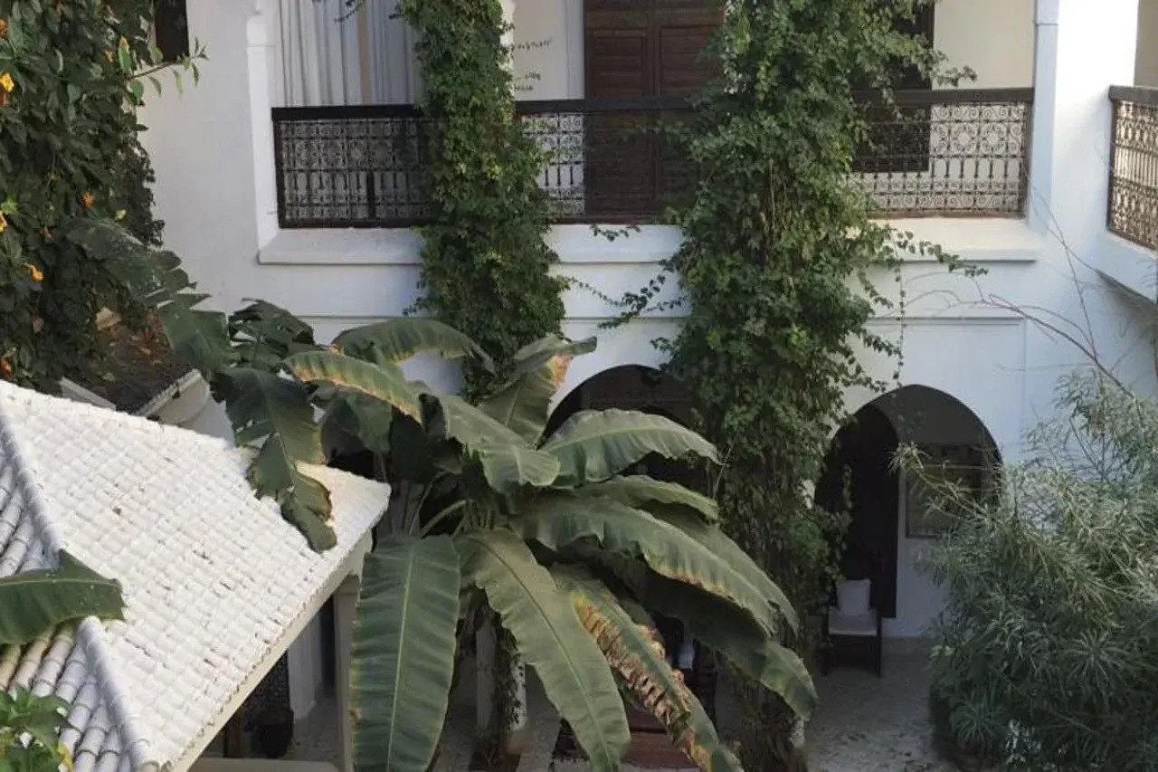 Photo - Riad Dar El Assafir