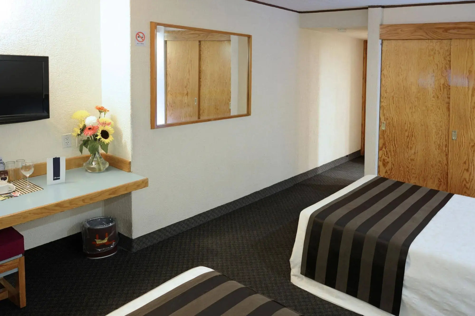 Photo - Hotel Lepanto Reforma