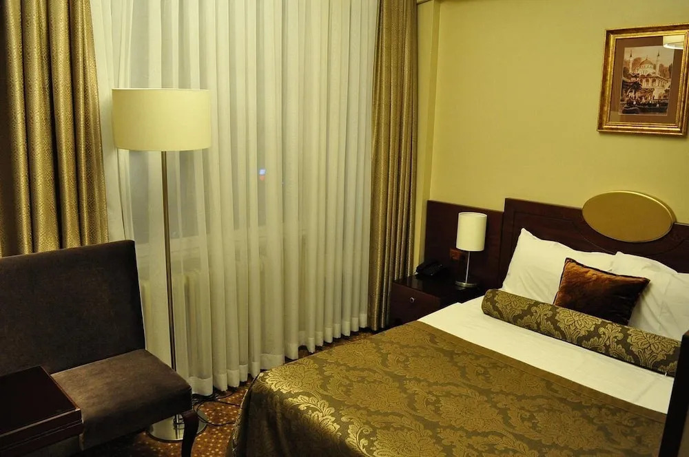 Photo - Euro Diamond Hotel