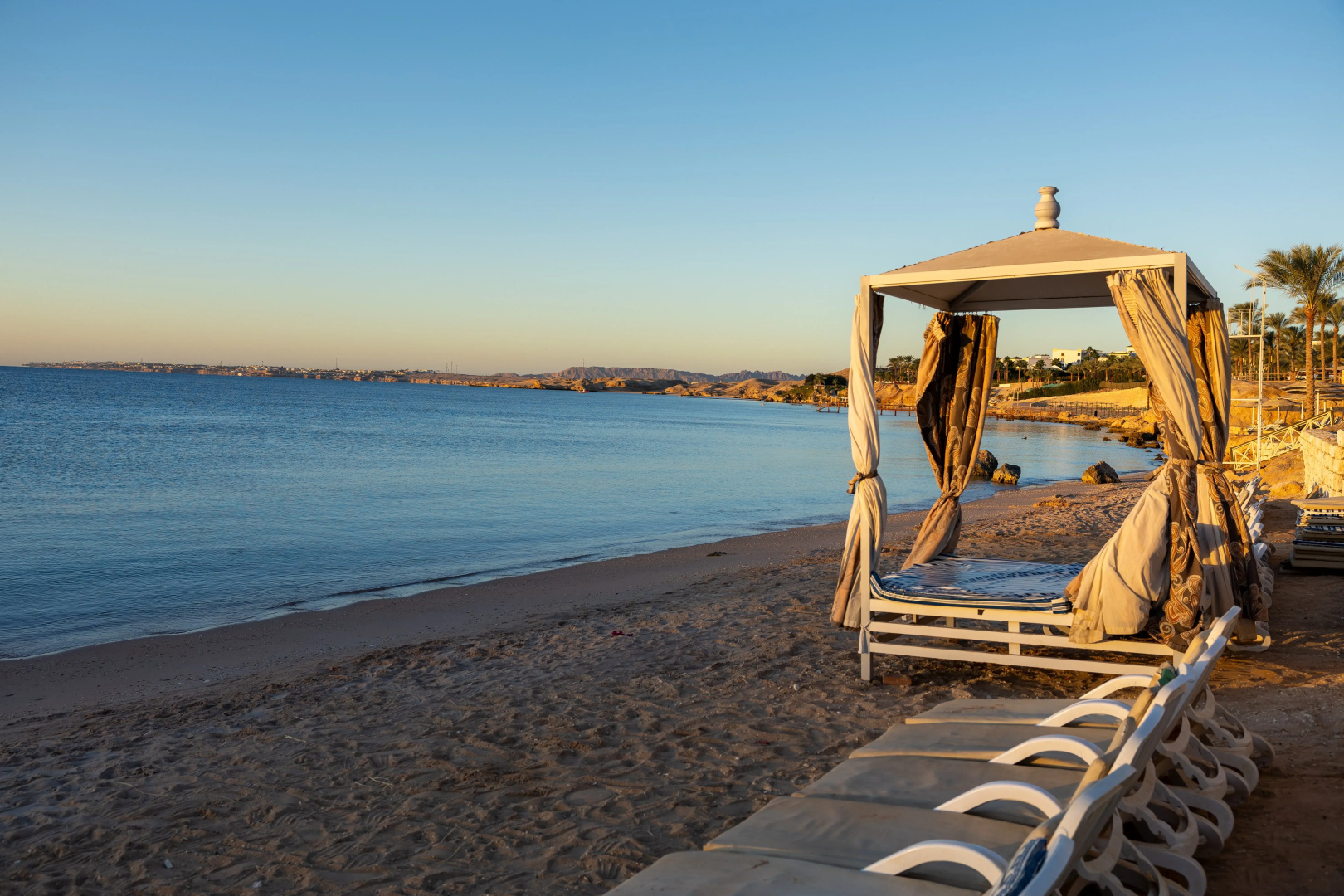 Foto - Continental Plaza Beach Resort