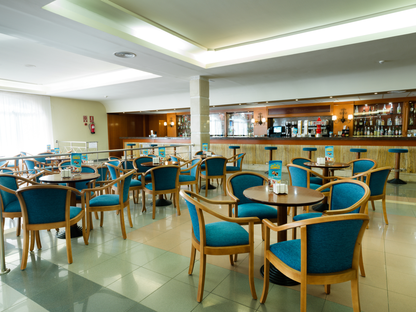 Foto - Hotel Monarque Fuengirola Park