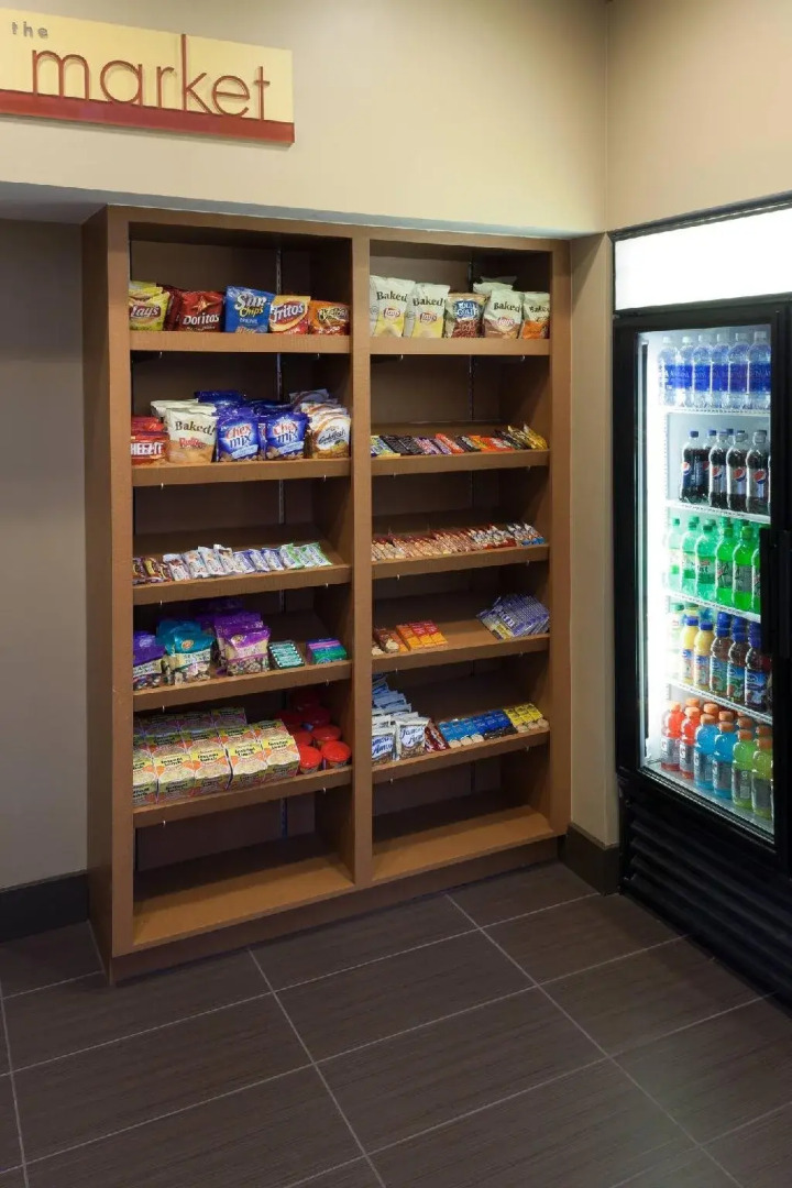 Photo - SpringHill Suites by Marriott Dallas Downtown / West End