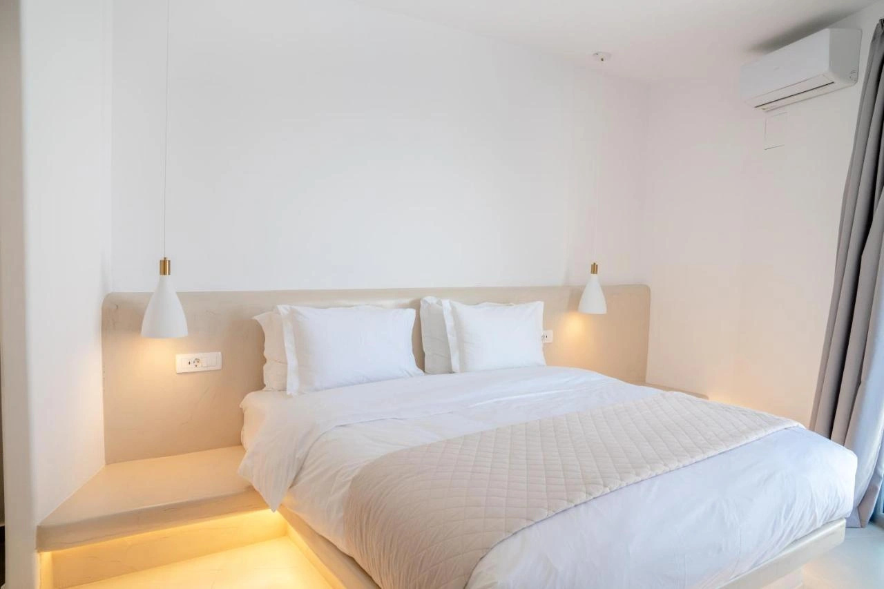 Photo - Oyster Luxury Suites