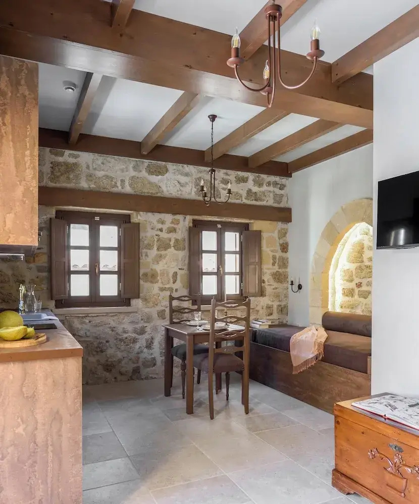 Foto - Spanish Knights Inn