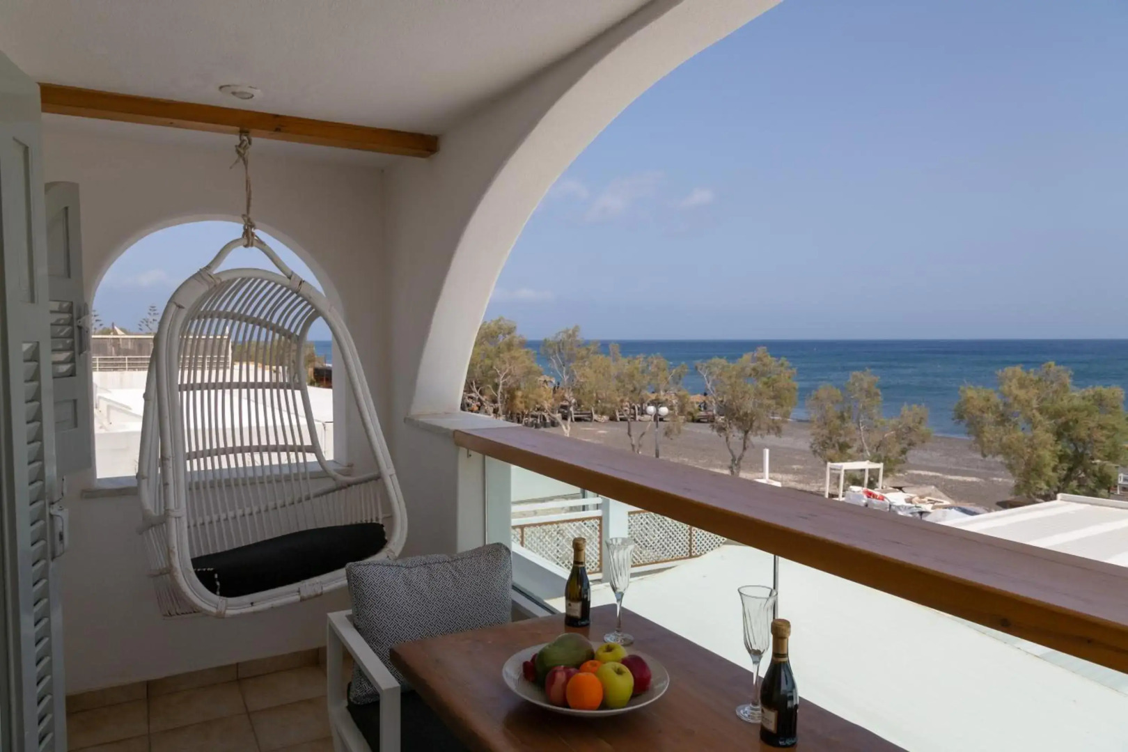 Foto - Glykeria Mini Suites