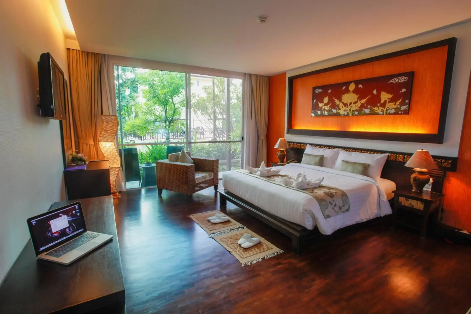 Photo - Mountain Creek Wellness Resort Chiangmai