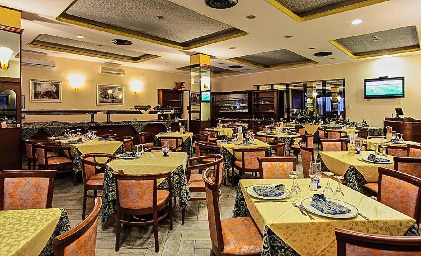 Photo - Hotel Grazia Deledda