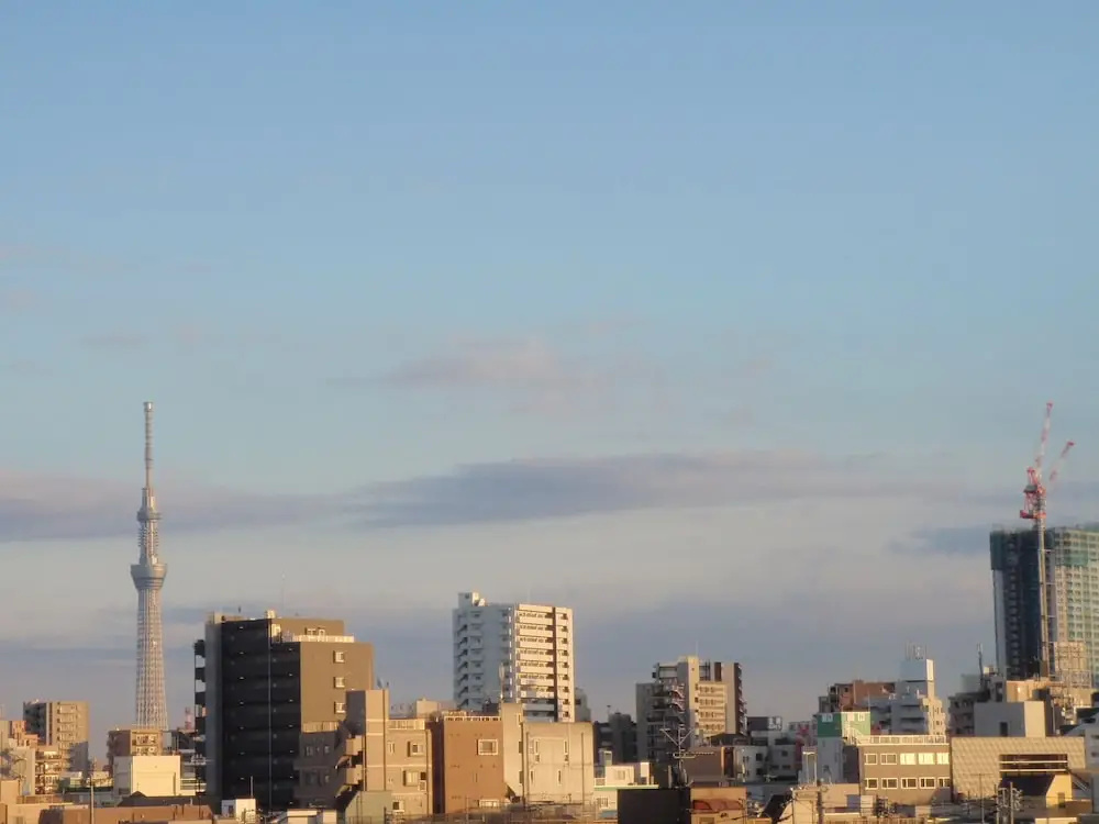 Photo - Tokyo Guest House 2020