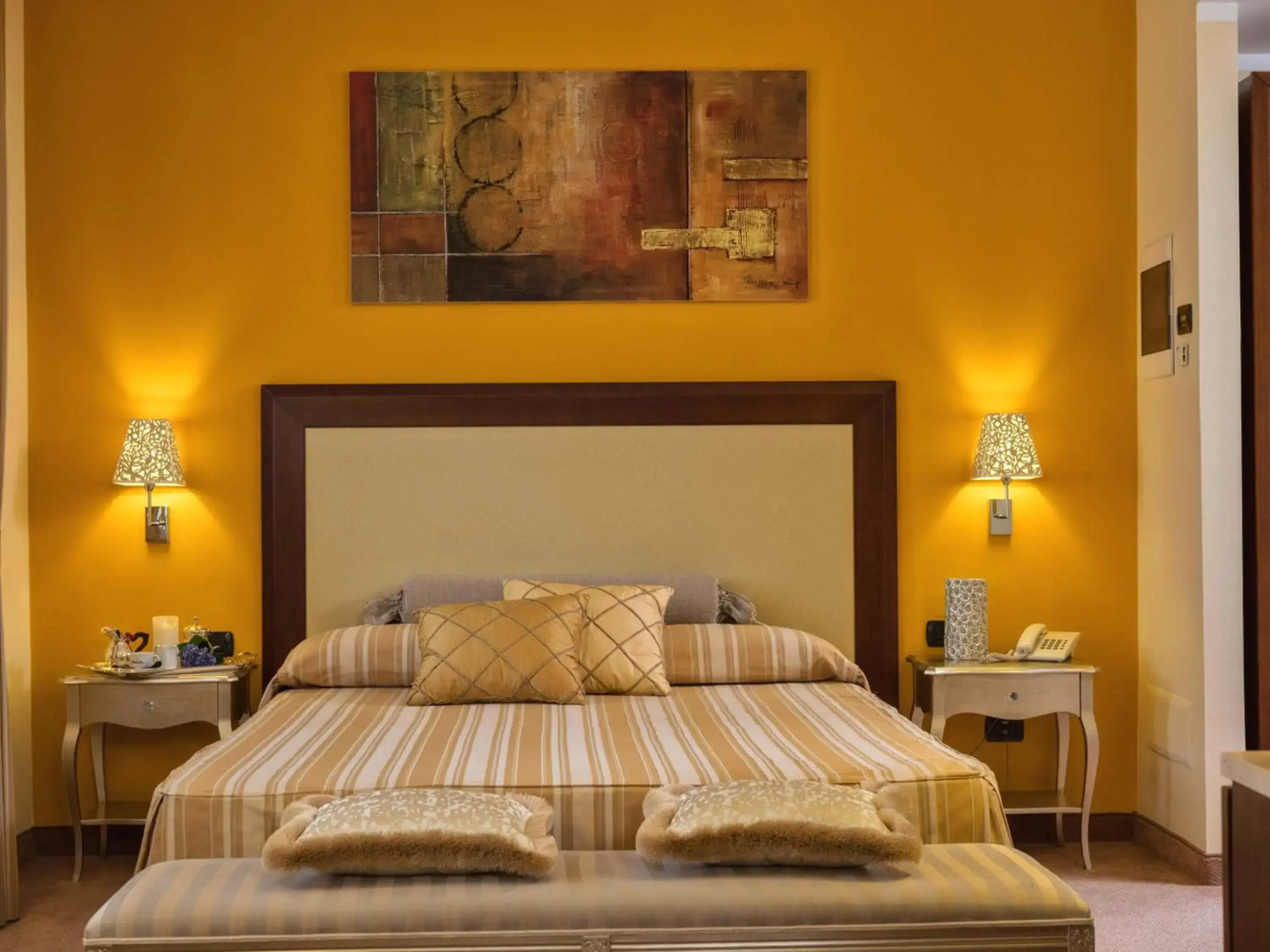 Foto - Hotel For You