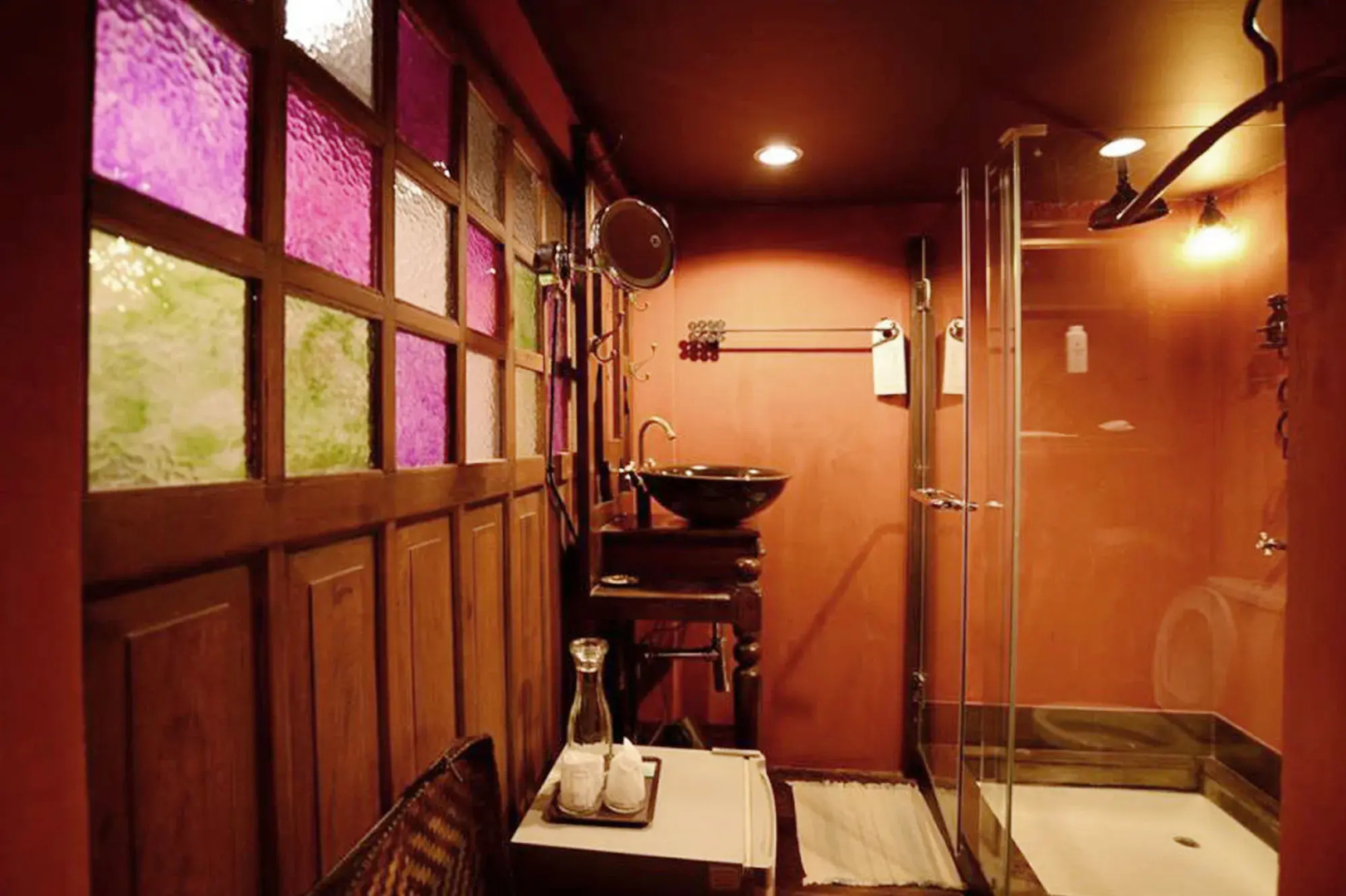 Photo - Old Capital Bike Inn - SHA Certified