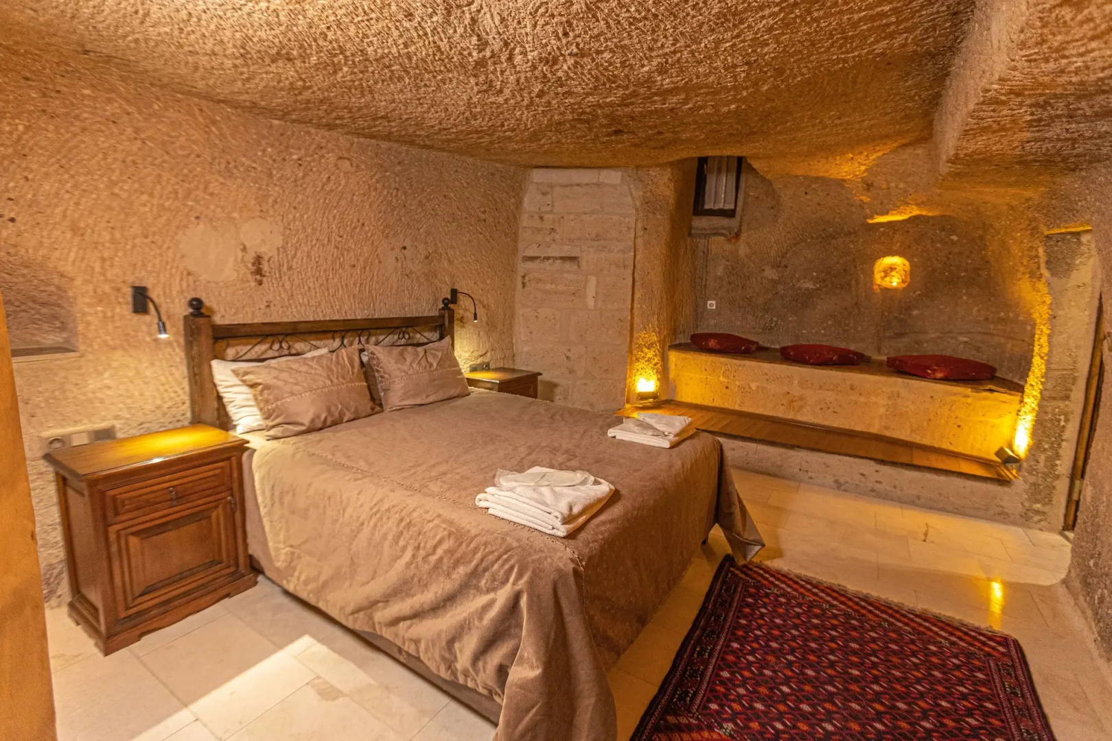 Photo - Taskonak Hotel