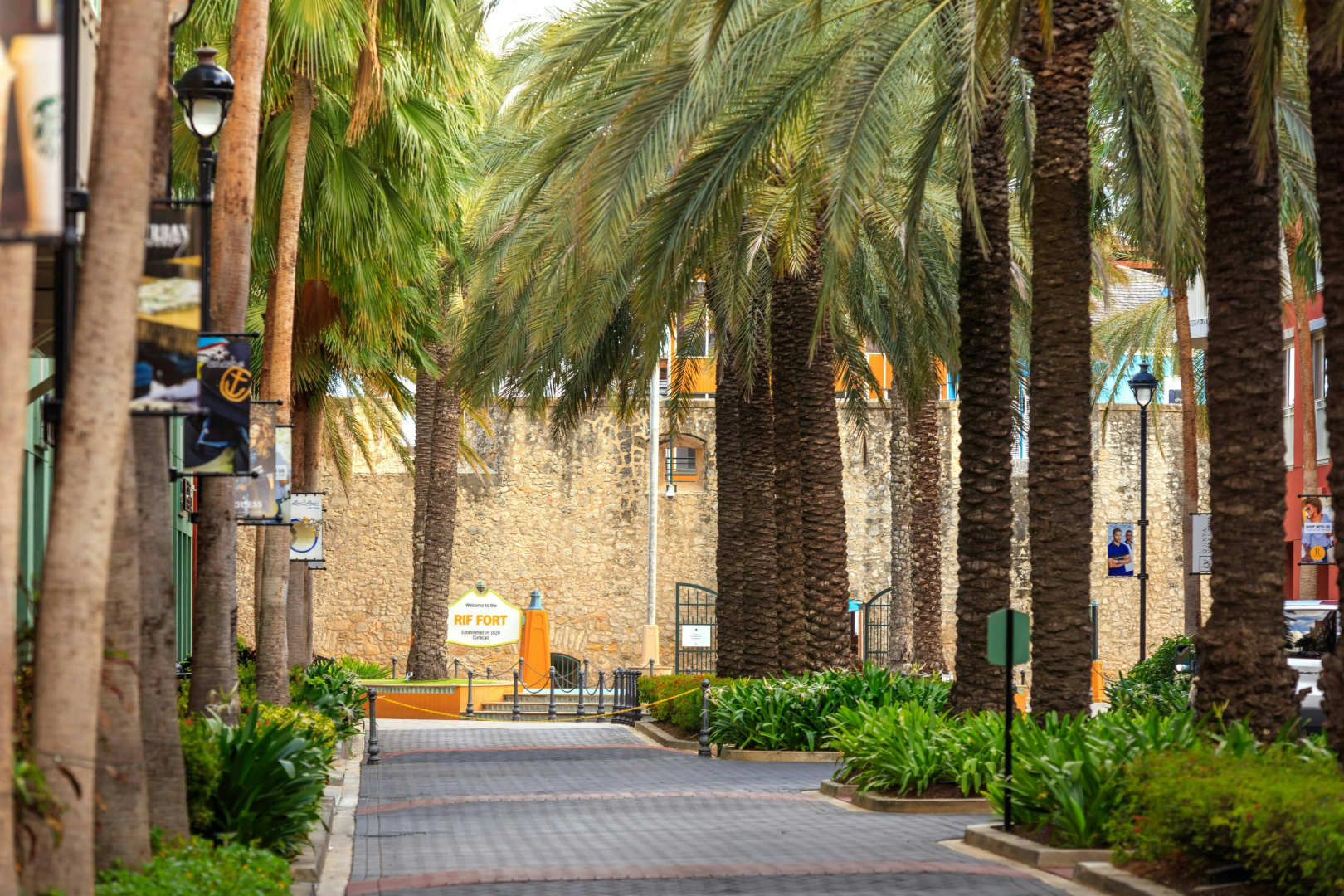 Foto - Renaissance Wind Creek Curacao Resort