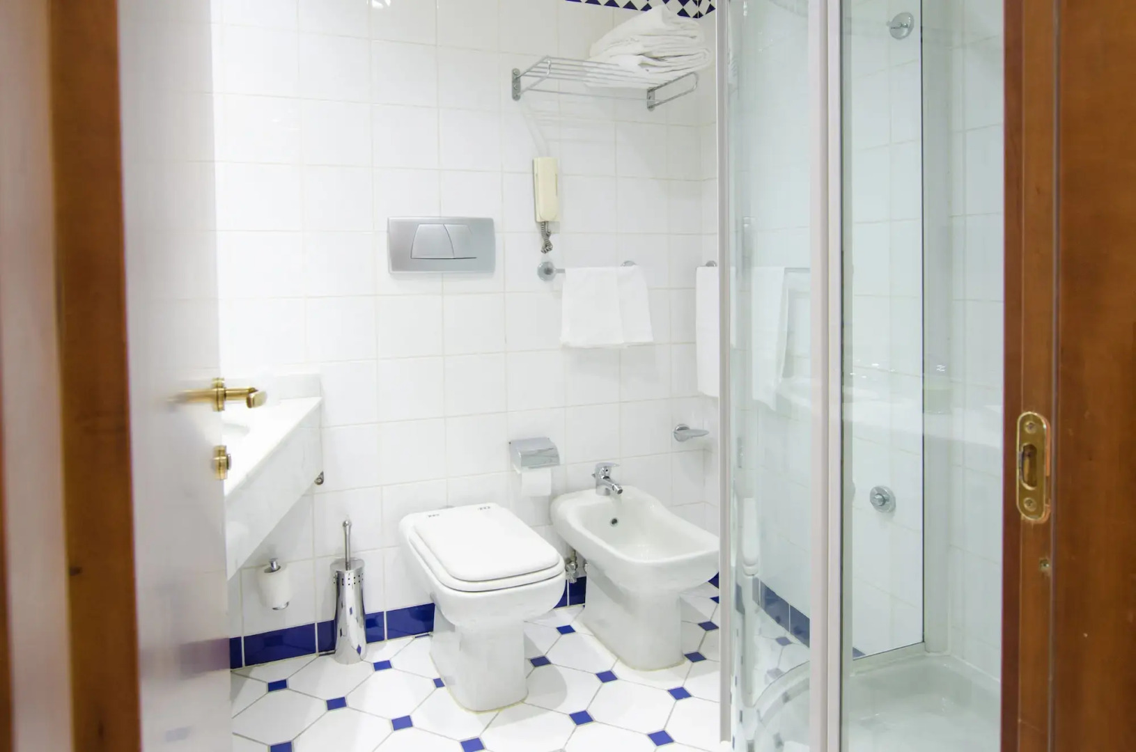 Foto - The Gate Hotel - Firenze Nord