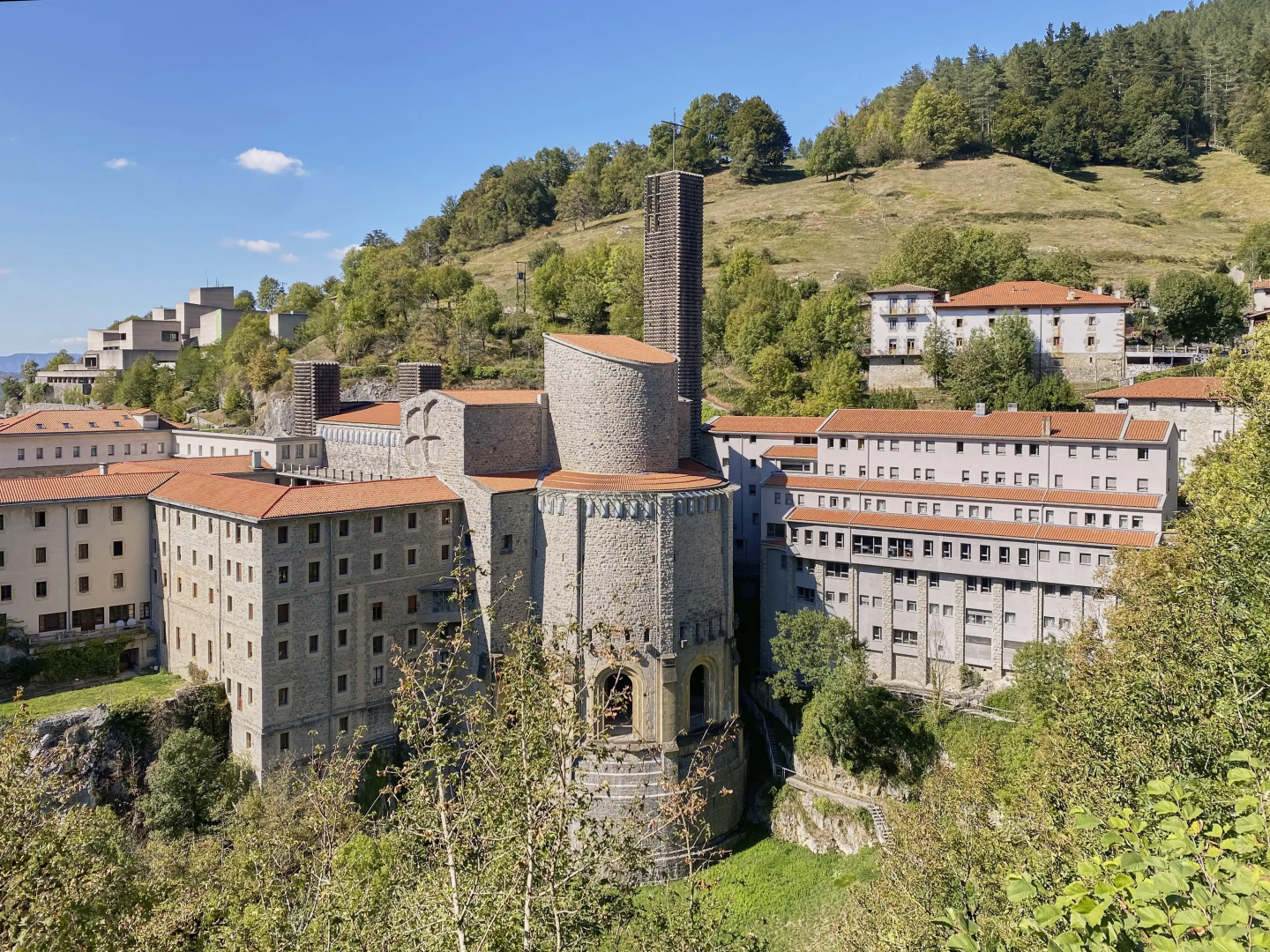 Foto - Iraipe Santuario de Arantzazu Hotel