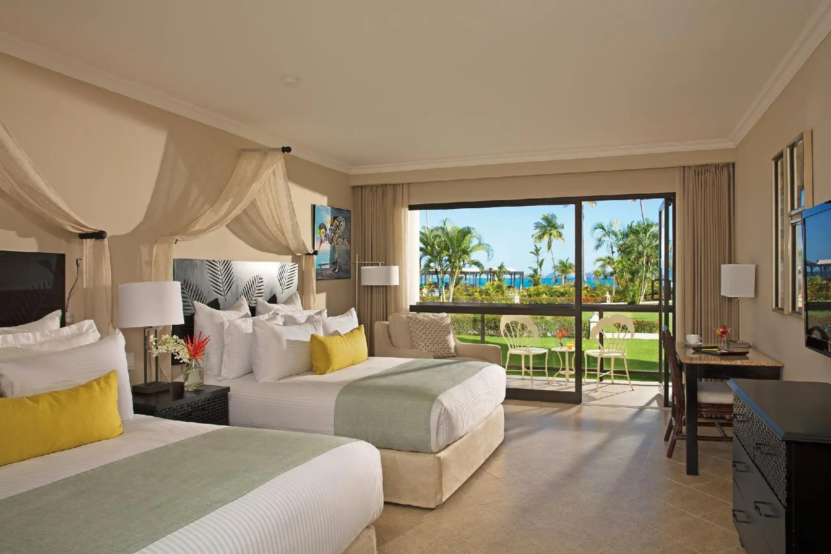 Foto - Dreams Playa Bonita Panama - All Inclusive