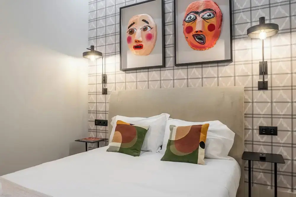 Photo - Gigantones GuestHouse