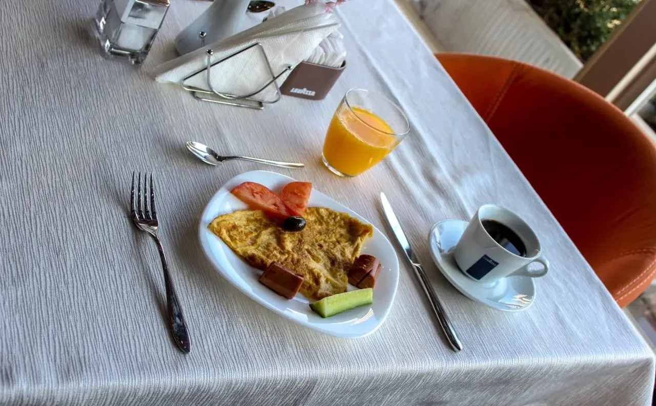 Photo - Hotel Deluxe