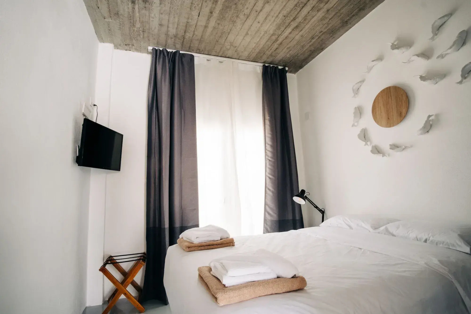 Foto - Mesanto Luxury Suites