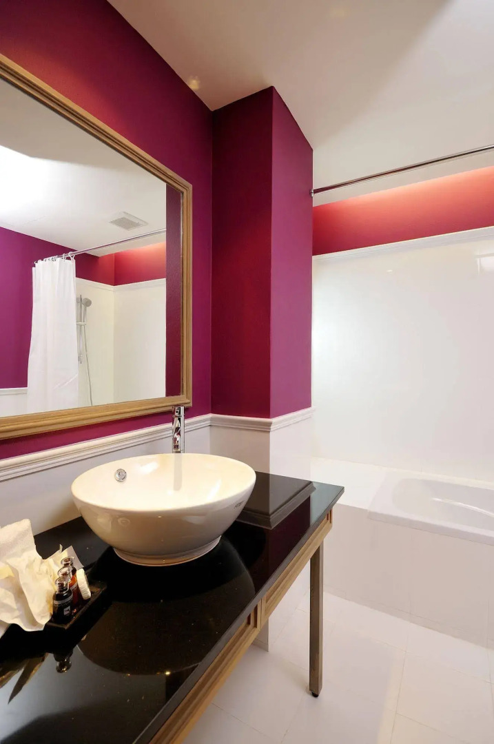 Photo - The StandardX, Bangkok Phra Arthit