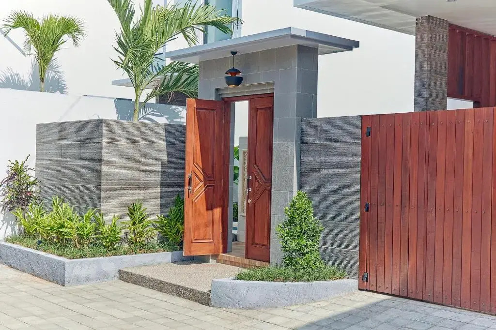 Foto - Echo Beach House 38