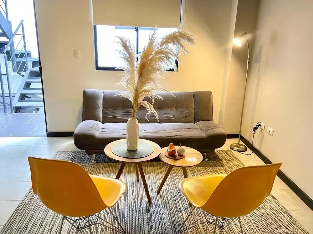Foto - Apartamentos Virginia 34