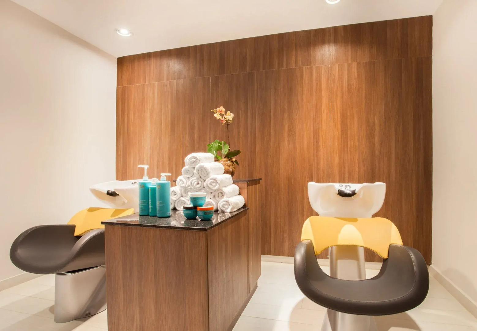 Foto - Sortis Hotel, Spa & Casino, Autograph Collection