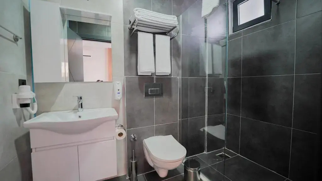 Photo - Blue Serenity Hotel