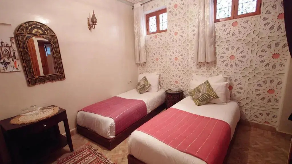 Photo - Riad Zahri