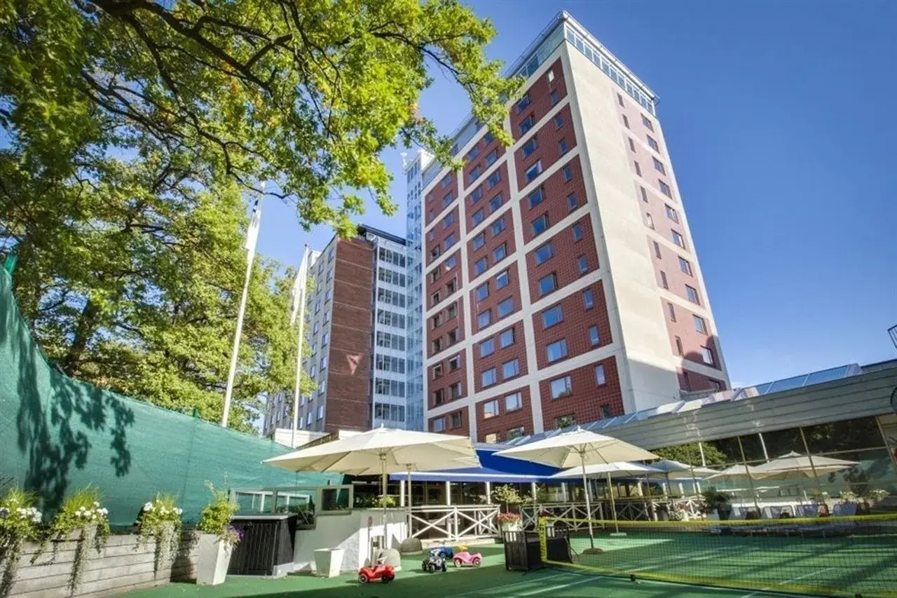 Photo - Best Western Plus Park City Solna