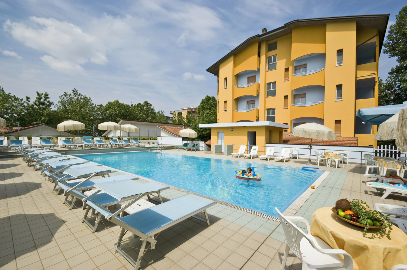 Foto - Hotel & Residence Parador