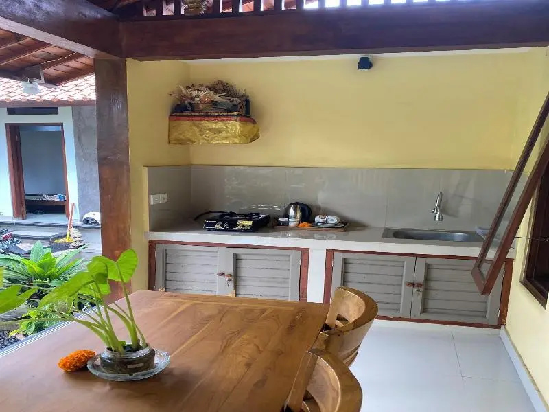 Photo - Bali Asli Guest House by EPS