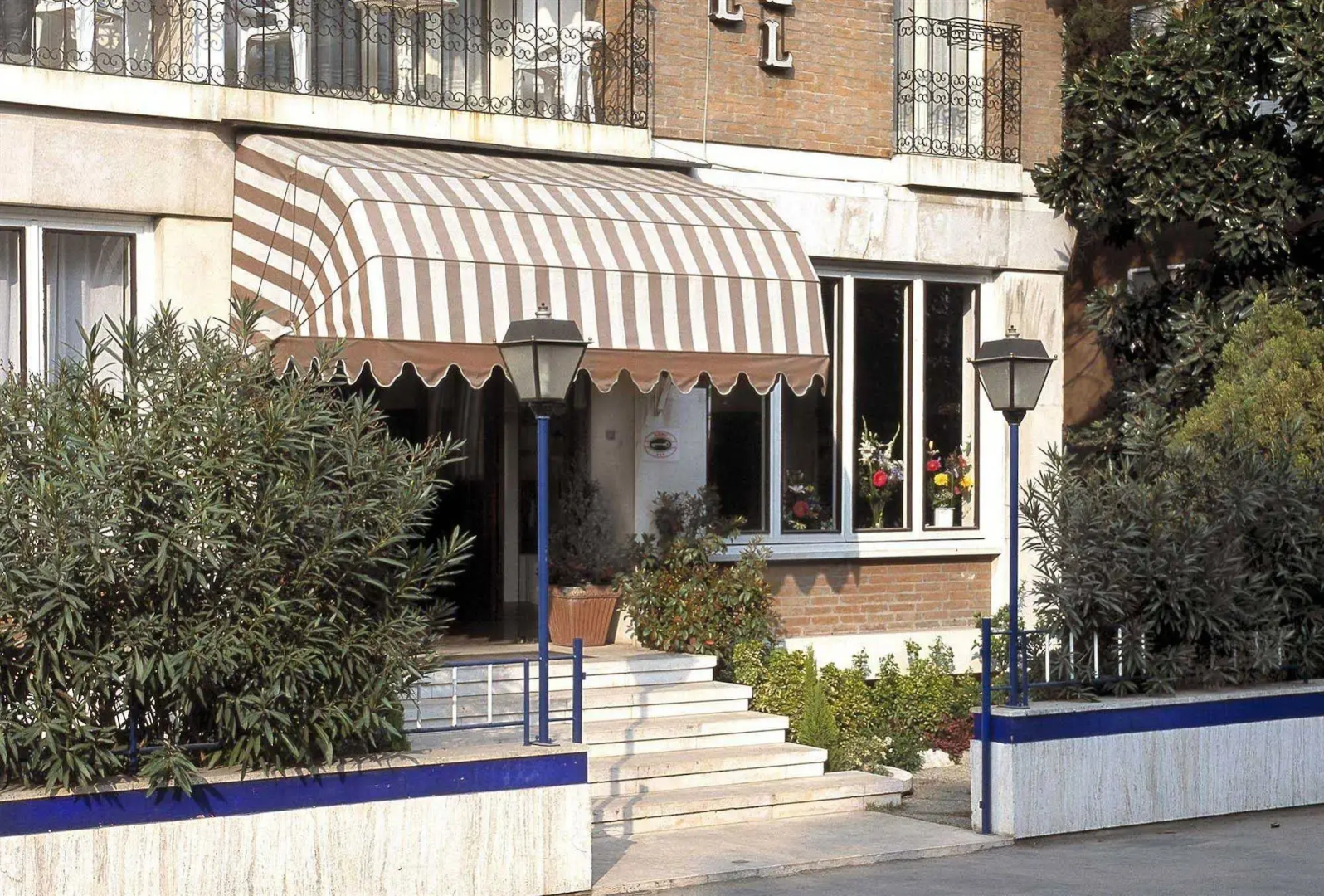 Foto - Hotel Rigel