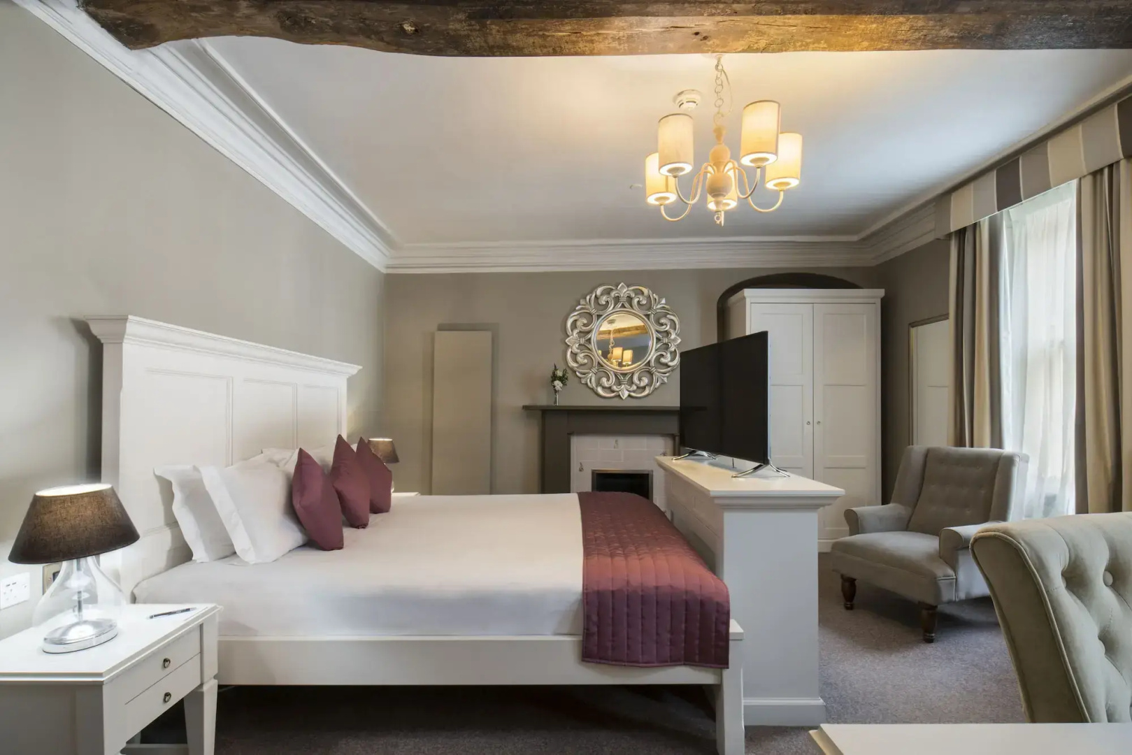 Foto - Vanbrugh House Hotel