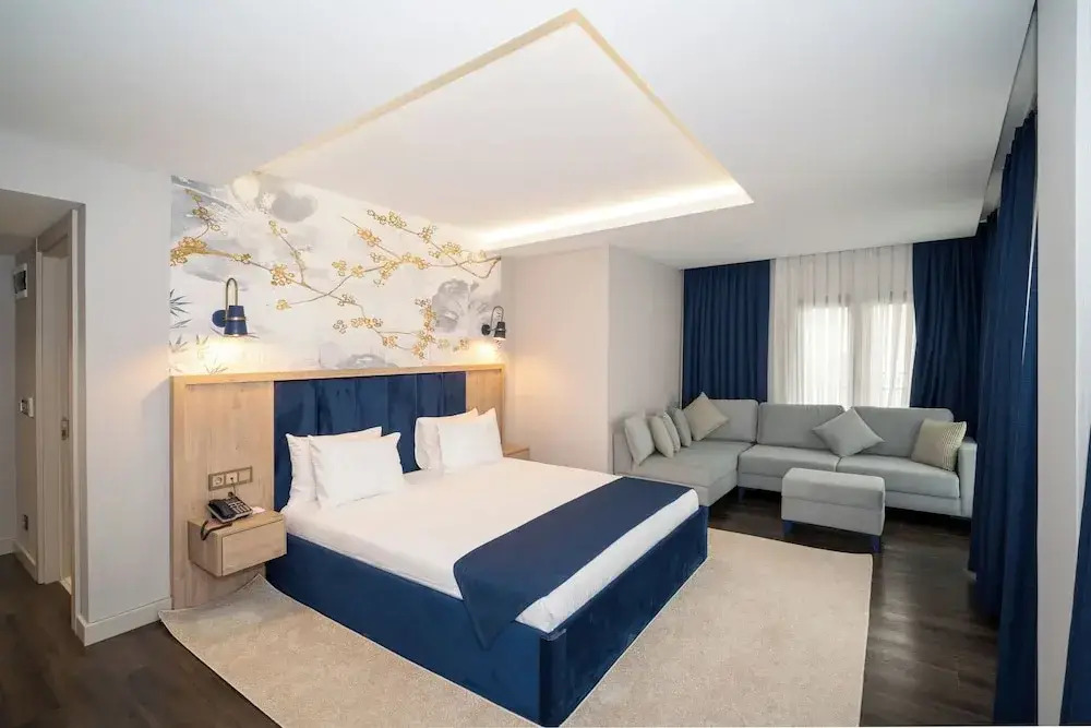 Foto - Querencia Hotel