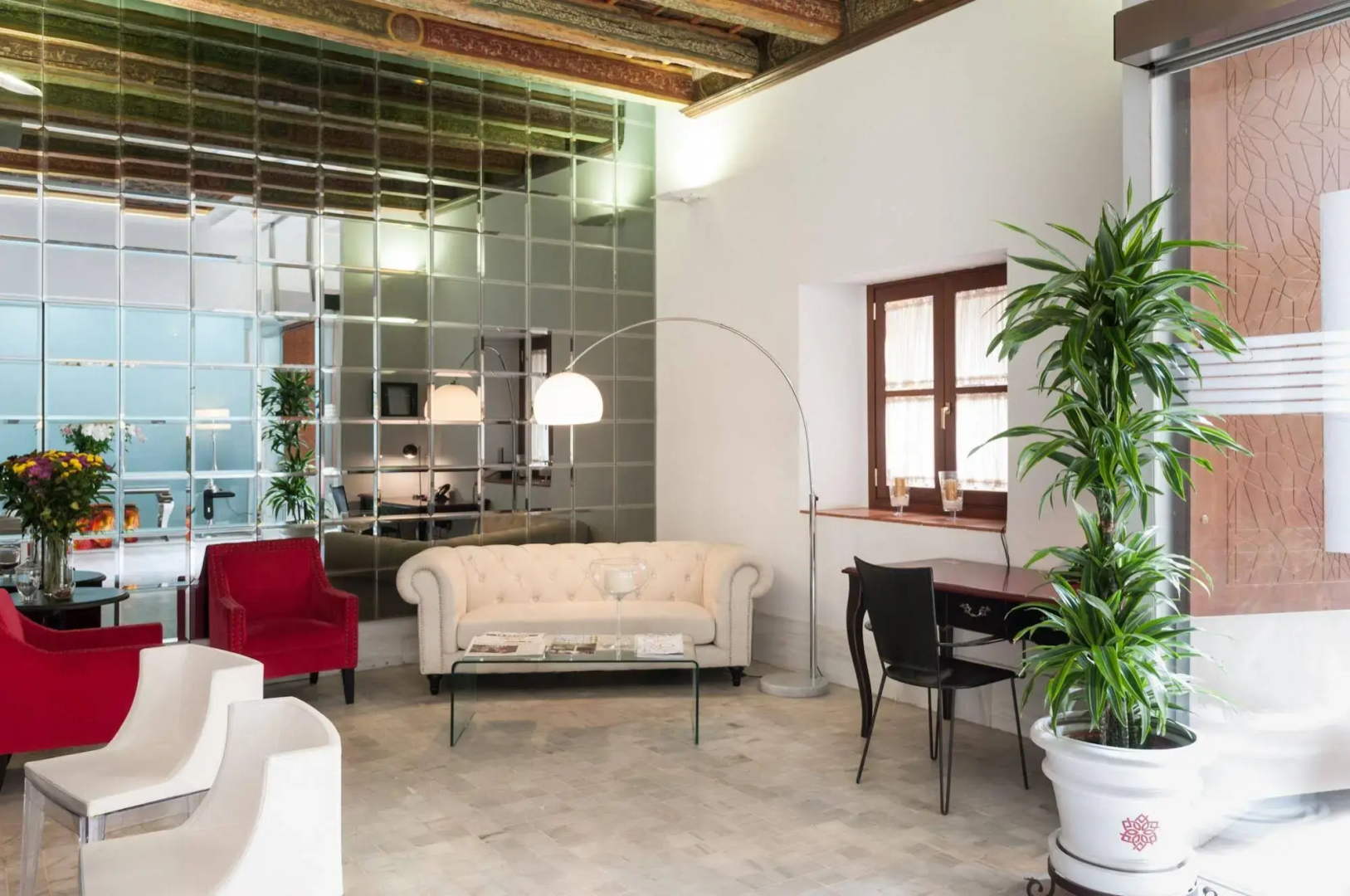 Photo - Palacio Pinello