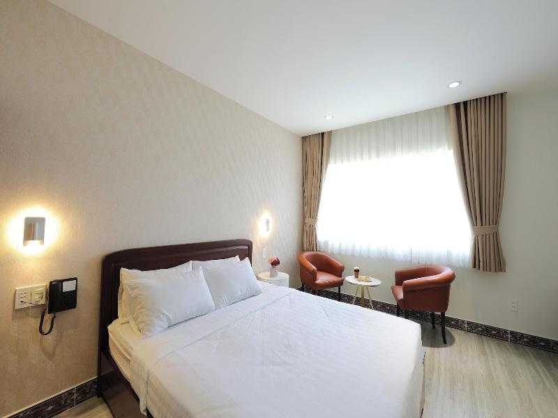 Photo - Lanura Saigon Boutique Hotel