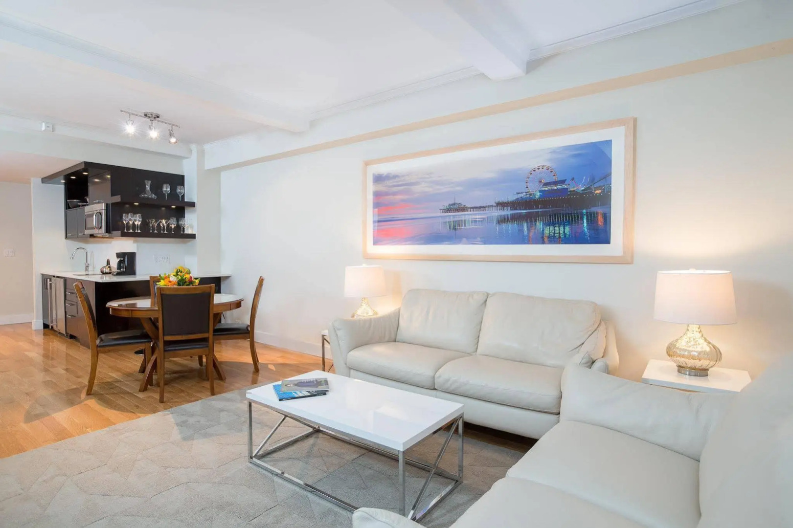 Foto - Lombardy Hotel