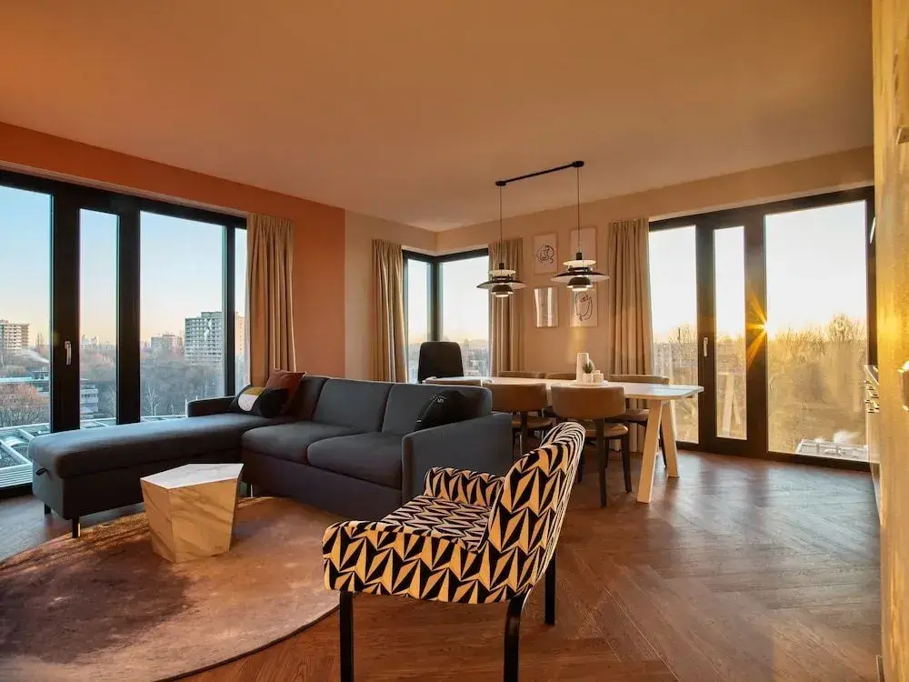 Foto - Cityden Stadshart