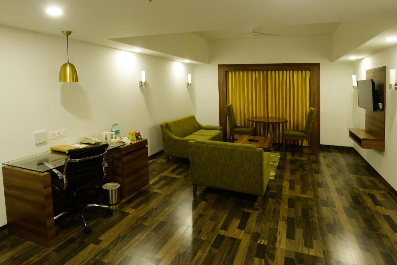 Foto - Lemon Tree Hotel Coimbatore