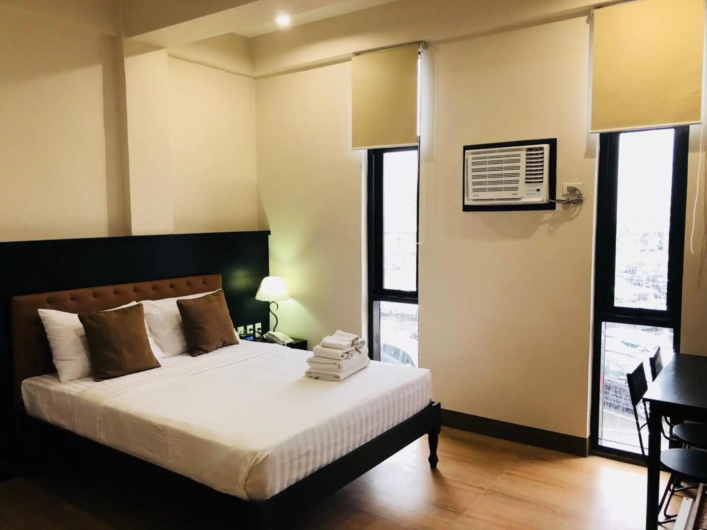 Photo - Achievers Airport Hotel