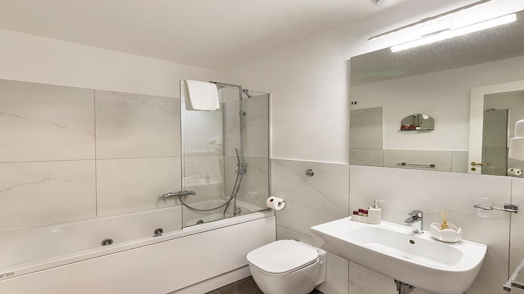 Foto - Hotel Art Resort Galleria Umberto