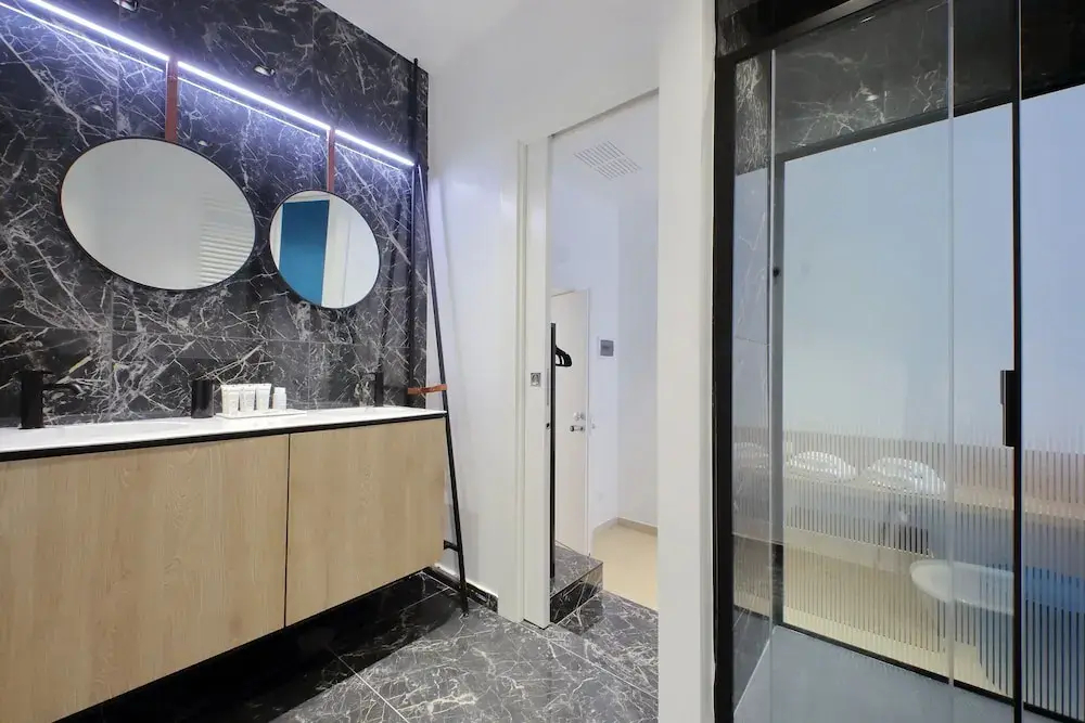 Foto - Youroom Quattro Fontane - Rooms