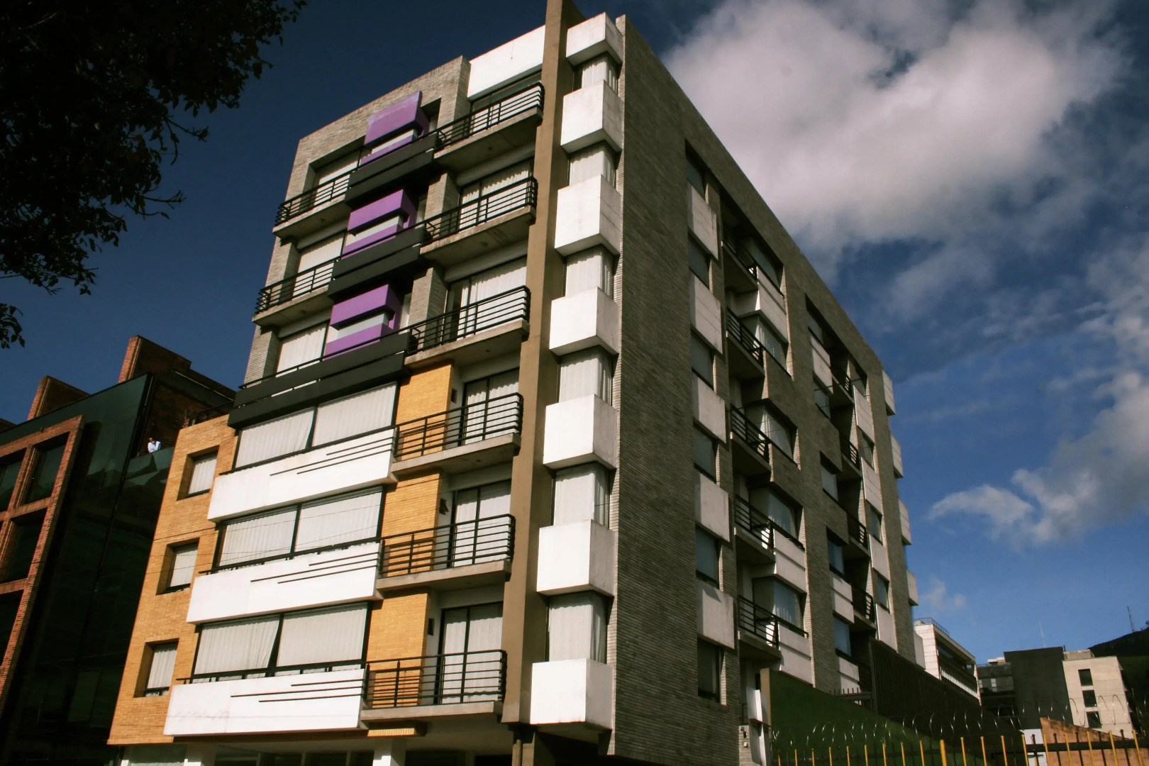 Foto - Hotel Viaggio Nueve Tres