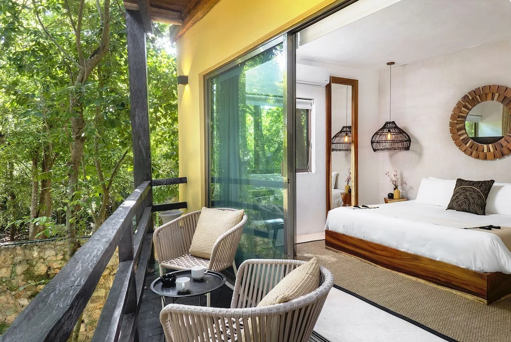 Foto - Terasu Riviera Maya Hotel & Spa, en Xcaret