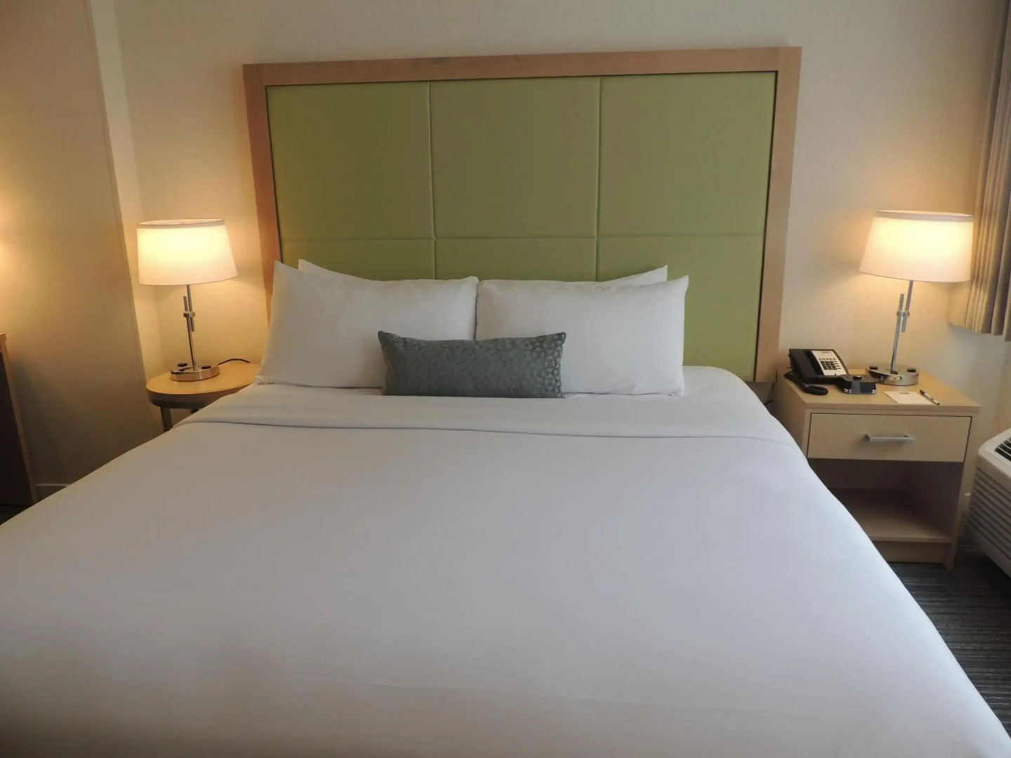 Foto - The Inn at Longwood Medical