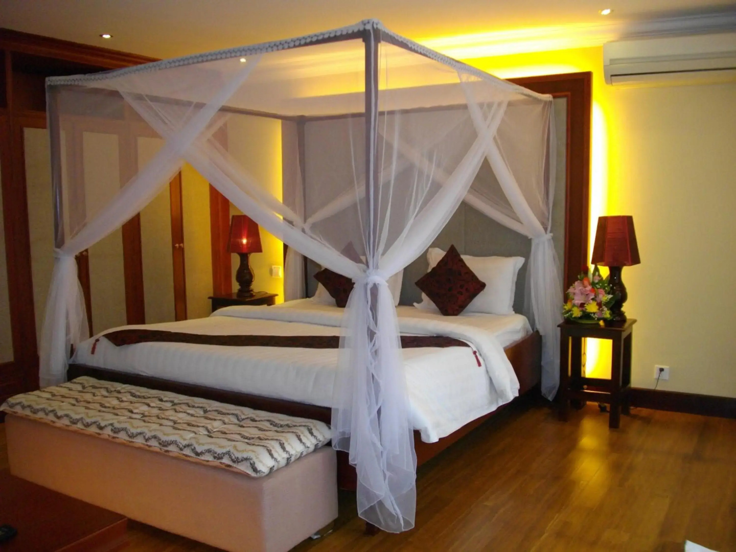 Photo - Lux Riverside Hotel & Apartment