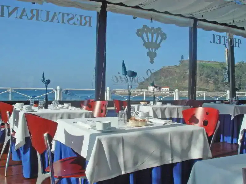 Foto - Hotel Villa Rosario, Palacete